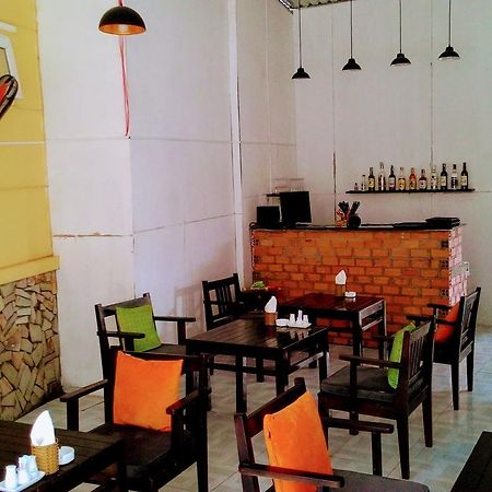 富国 Song Xanh Bungalow酒店 外观 照片