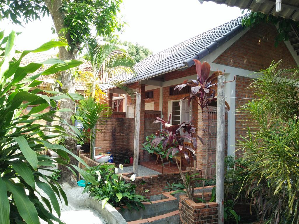 富国 Song Xanh Bungalow酒店 外观 照片