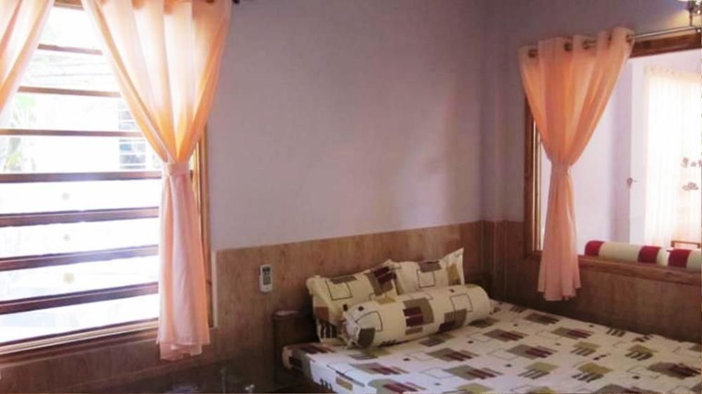 富国 Song Xanh Bungalow酒店 外观 照片