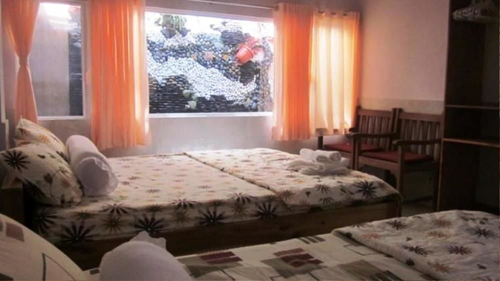 富国 Song Xanh Bungalow酒店 外观 照片